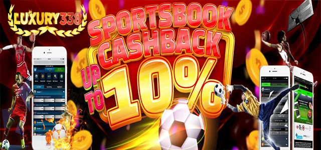 Klaim promo bonus deposit harian 10% untuk semua permainan di situs Luxury338.
